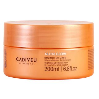 Cadiveu Professional Nutri Glow Máscara Nutritiva