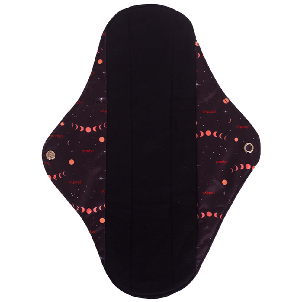Absorventes Reutilizáveis Pantys Fluxo Noturno