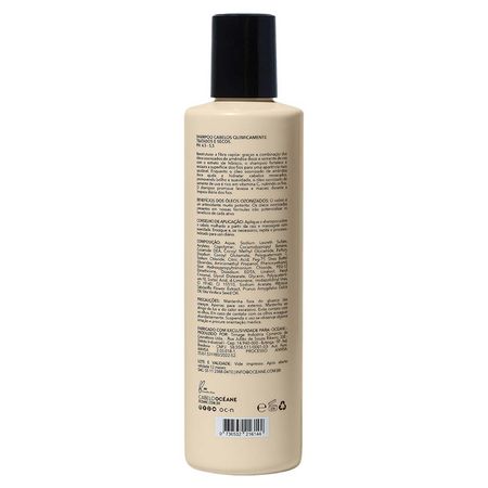 Océane-Shampoo-para-Cabelos-Quimicamente-Tratados-250ml--2