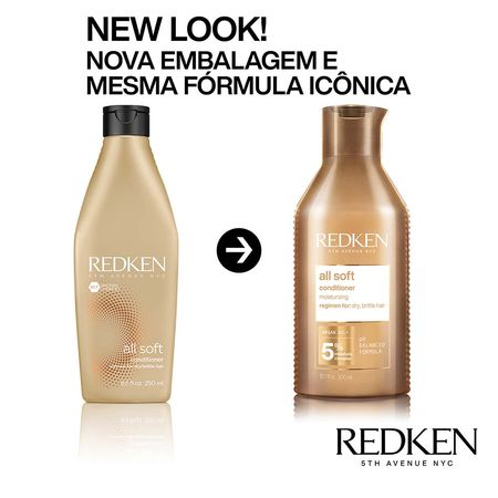 Redken-All-Soft---Condicionador-Hidratante-300ml--4