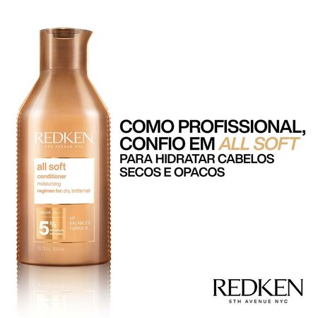 Redken-All-Soft---Condicionador-Hidratante-300ml--8