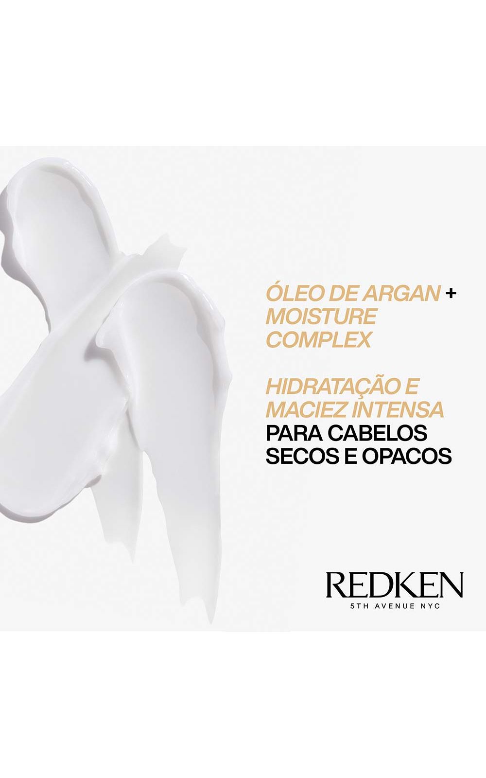 Foto 5 - Redken All Soft Heavy Cream - Máscara de Hidratação - 250ml