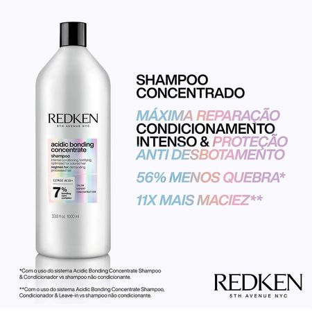 Redken-Acidic-Bonding-Concentrate-Shampoo-1000ml--3