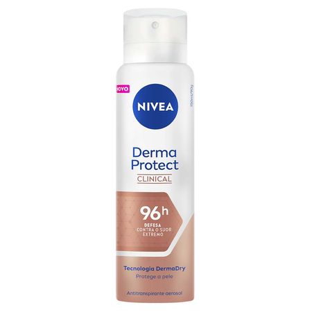 NIVEA-Desodorante-Antitranspirante-Aerossol-Derma-Protect-Clinical-150ml--1