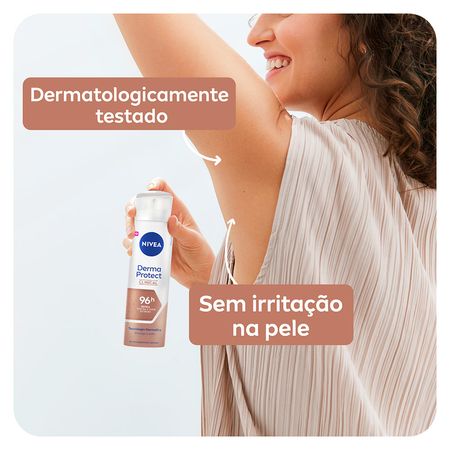 NIVEA-Desodorante-Antitranspirante-Aerossol-Derma-Protect-Clinical-150ml--4