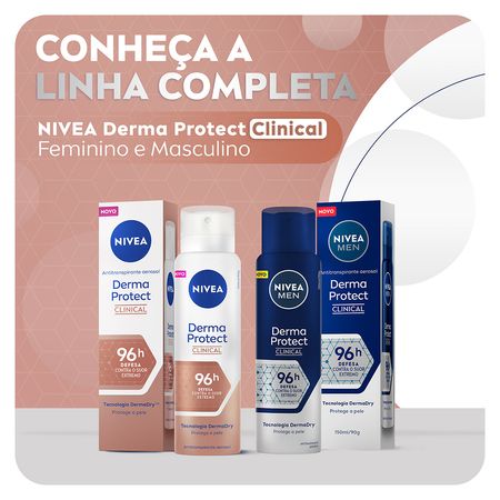 NIVEA-Desodorante-Antitranspirante-Aerossol-Derma-Protect-Clinical-150ml--8