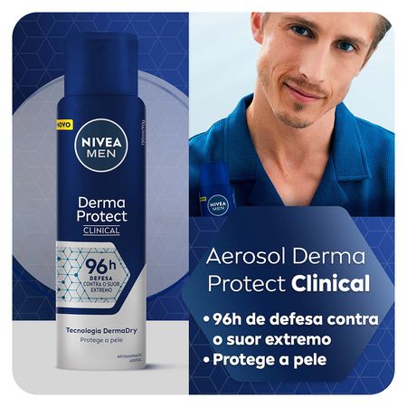 NIVEA-MEN-Desodorante-Antitranspirante-Aerossol-Derma-Protect-Clinical-150ml--3