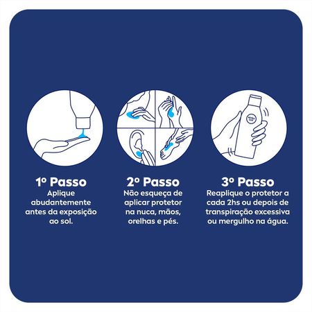 Nívea-Sun-Protect-&-Hidrata-Kit-–-Protetor-Solar-FPS30-200ml-+-Protetor-Solar-FPS30-100ml-Kit--6
