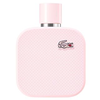 L.12.12 Rose Lacoste – Perfume Feminino – Eau de Parfum - 100ml Menor preço em L.12.12 Rose Lacoste – Perfume Feminino – Eau de Parfum - 100ml