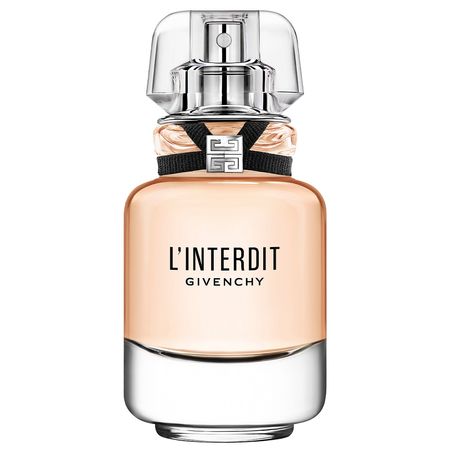 Perfume Givenchy L'Interdit Eau de Toilette Feminino 35ml Perfume Givenchy L'Interdit Eau de Toilette Feminino 35ml