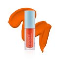 Sombra Líquida Frederika Funny Carrot