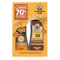 Australian Gold Dark Tanning Kit - Protetor Solar + Acelerador Kit
