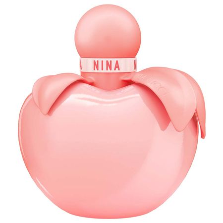 Nina Rose Nina Ricci Perfume Feminino EDT - 80ml
