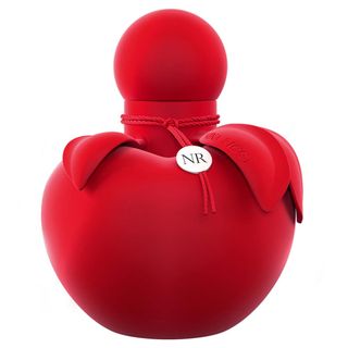 Nina Extra Rouge Nina Ricci Perfume Feminino EDP Menor preço em Nina Extra Rouge Nina Ricci Perfume Feminino EDP