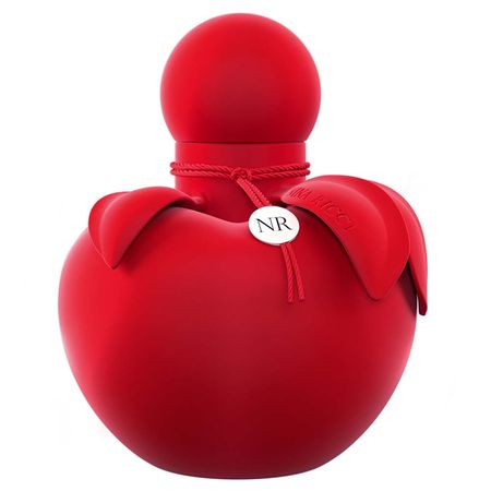 Nina Extra Rouge Nina Ricci Perfume Feminino EDP 30ml Nina Extra Rouge Nina Ricci Perfume Feminino EDP 30ml