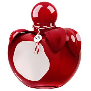Nina Rouge Nina Ricci Perfume Feminino - Eau de Toilette Menor preço em Nina Rouge Nina Ricci Perfume Feminino - Eau de Toilette