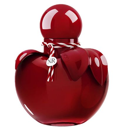 Nina Rouge Nina Ricci Perfume Feminino - Eau de Toilette 30ml Nina Rouge Nina Ricci Perfume Feminino - Eau de Toilette 30ml