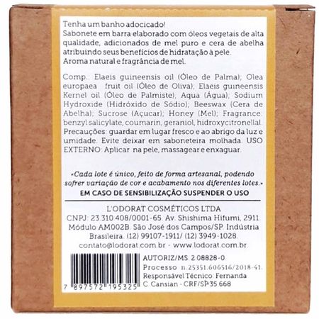 Sabonete-Vegetal-L’odorat-Mel-100g--3