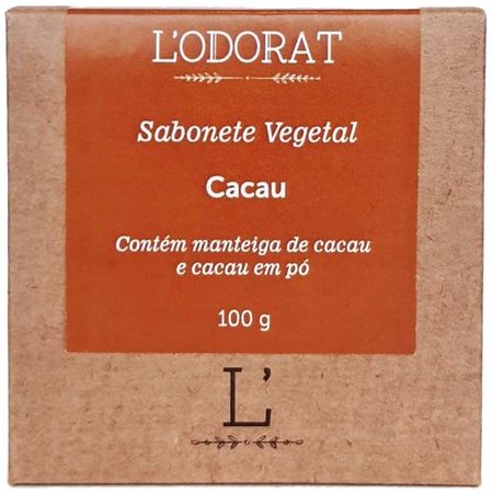 Sabonete-Vegetal-em-Barra-L'odorat---Cacau-100g--1