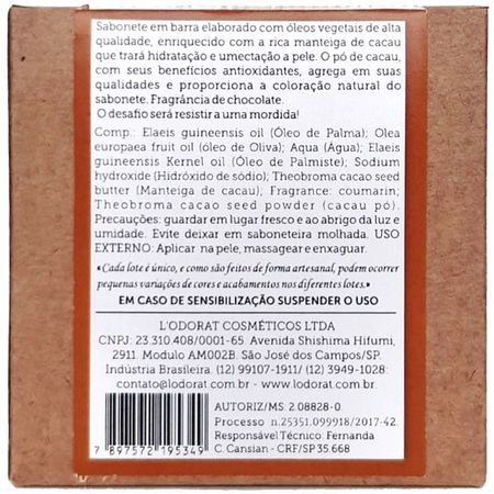 Sabonete-Vegetal-em-Barra-L'odorat---Cacau-100g--3