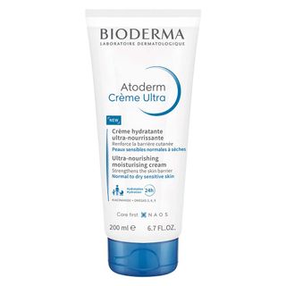 Creme Hidratante Bioderma Atoderm Creme Ultra Menor preço em Creme Hidratante Bioderma Atoderm Creme Ultra