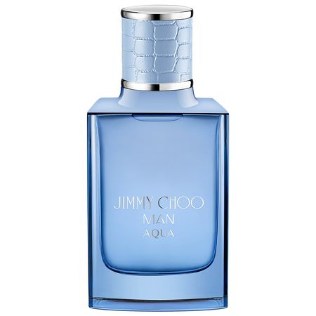 Man Aqua Jimmy Choo Perfume Masculino EDT - 30ml