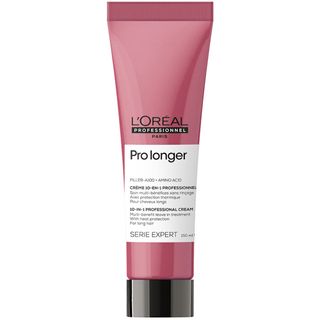 L’Oreal Professionnel Pro Longer Leave In Reparador - 150ml Menor preço em L’Oreal Professionnel Pro Longer Leave In Reparador - 150ml
