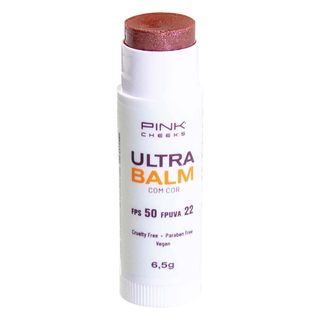 Balm Pink Cheeks - Ultra Balm