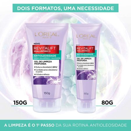 Gel-de-Limpeza-Antioleosidade-L'Oréal-Paris-Revitalift-Hiaurônico-80g--8