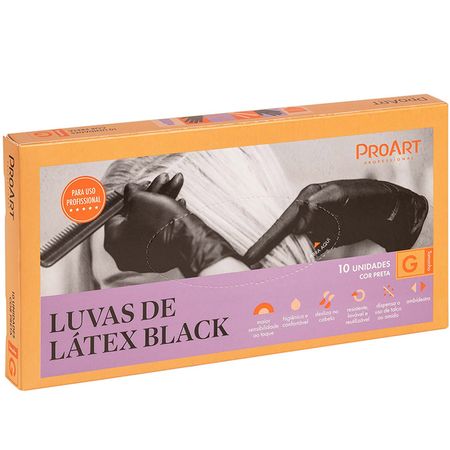 Luvas-de-Látex-Proart-Black---10-Unidades-G--1