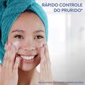 Espuma Hidratante Cetaphil Pro AD Fast Control 100ml