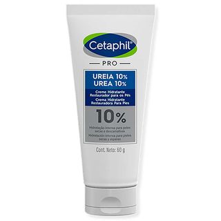 Creme Hidradante para os Pés Cetaphil Pro Ureia - 60g Menor preço em Creme Hidradante para os Pés Cetaphil Pro Ureia - 60g