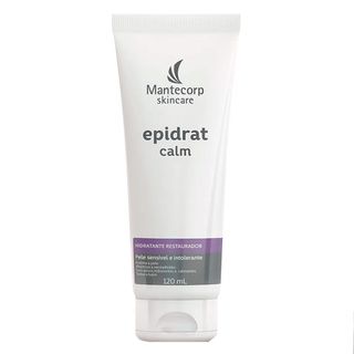 Hidratante Corporal Mantecorp Epidrat Calm - 120ml Menor preço em Hidratante Corporal Mantecorp Epidrat Calm - 120ml