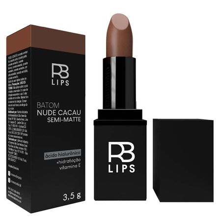 Batom-Labial-Rennova-Beaute-RB-LIPS-Nude-Cacau--4