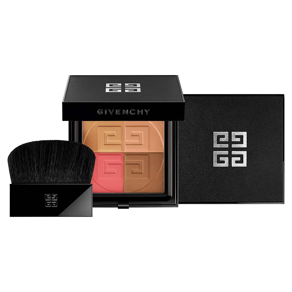 Pó Compacto Givenchy Prisme Libre