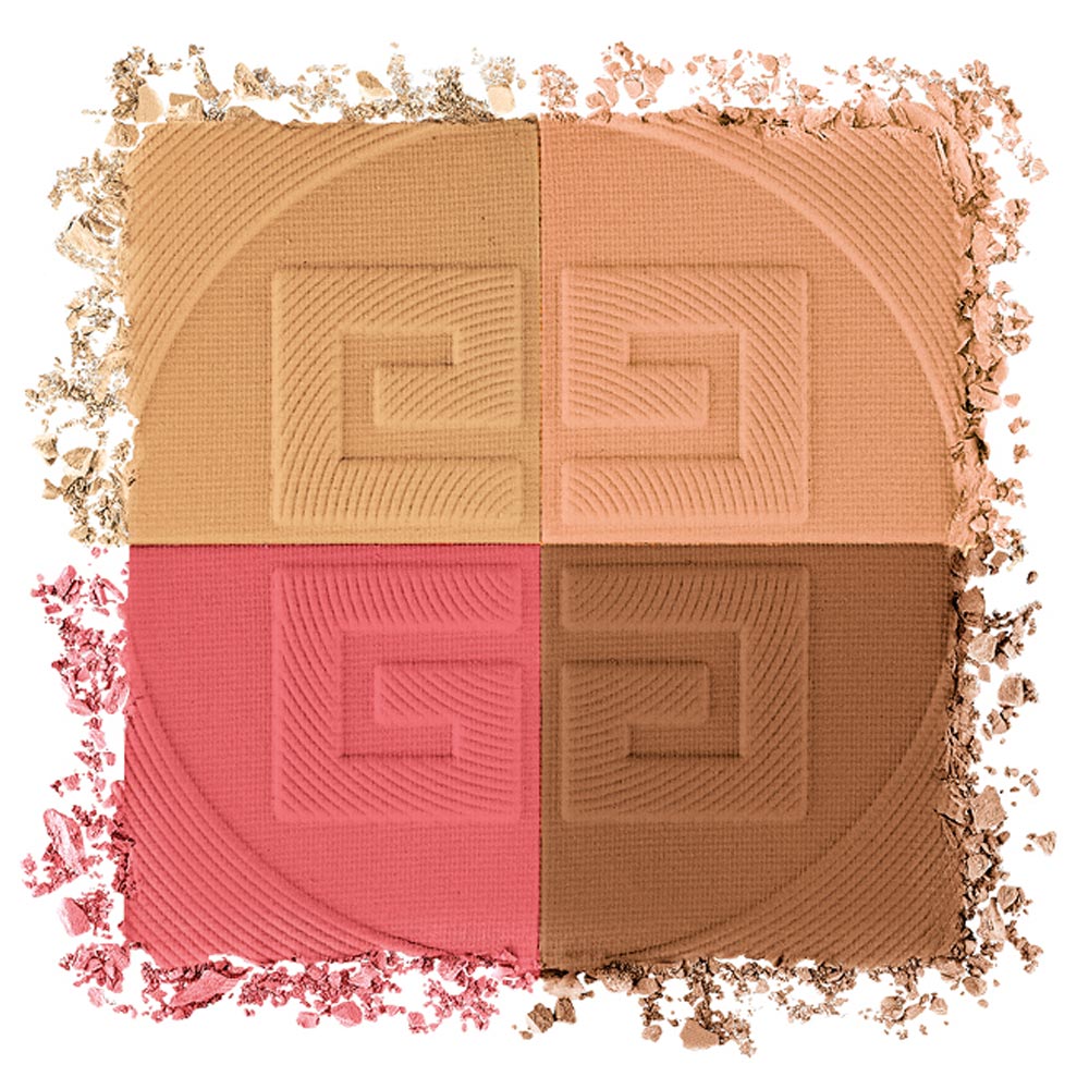 Pó Compacto Givenchy Prisme Libre
