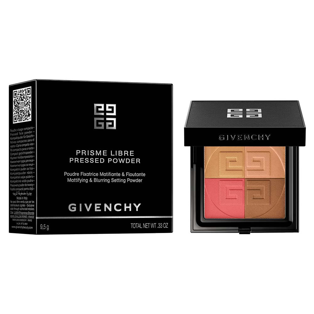 Pó Compacto Givenchy Prisme Libre