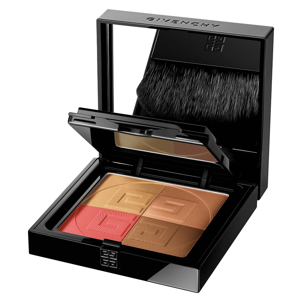 Pó Compacto Givenchy Prisme Libre