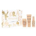 Kérastase Curl Manifesto The Curls Enhancer Kit - Shampoo + Máscara + Gel em Creme Kit