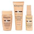 Kérastase Curl Manifesto The Curls Enhancer Kit - Shampoo + Máscara + Gel em Creme Kit