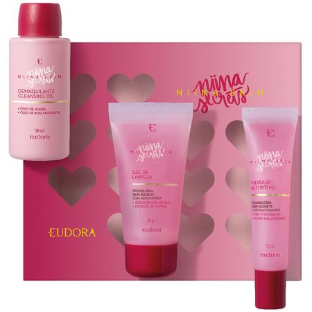 Niina-Secrets-Niina-Skin-Kit-–-Demaquilante-+-Gel-de-Limpeza-+-Hidragel-Nutritivo-Kit--2