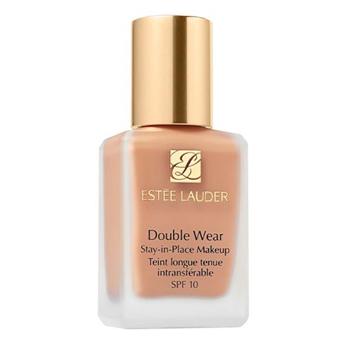 Base L quida Est e Lauder Double Wear Makeup FPS10 Tons M dio Claro 2C4 Ivory Rose