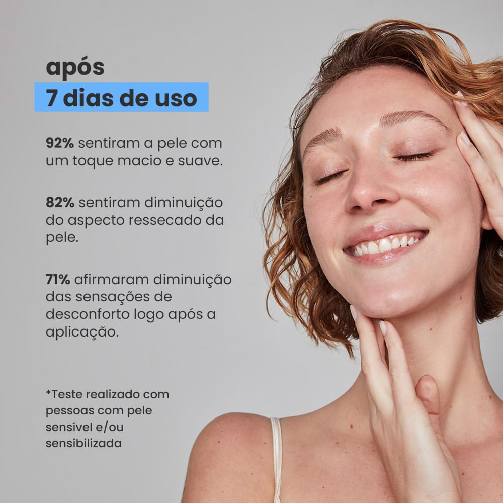 Hidratante Reparador Sallve
