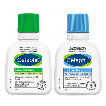 Cetaphil-Travel-Size-Kit-–-Loção-de-Limpeza-+-Loção-Hidratante-Kit--1