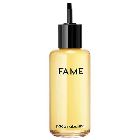 Refil Fame Paco Rabanne Perfume Feminino - EDP - 200ml