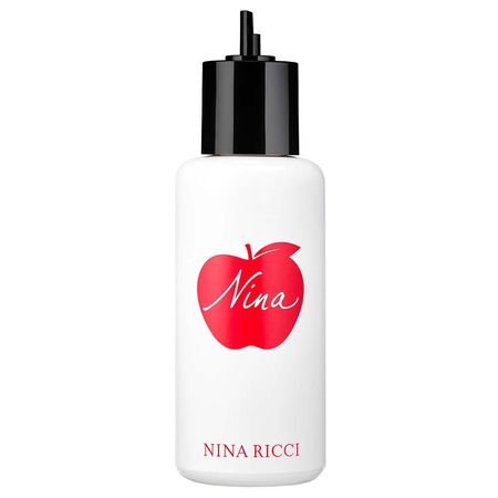 Refil Nina Nina Ricci Perfume Feminino - EDT - 150ml