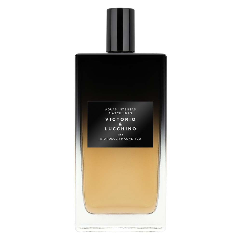Perfume Atardecer Magnético Nº8 Victorio&Lucchino Masculino EDT