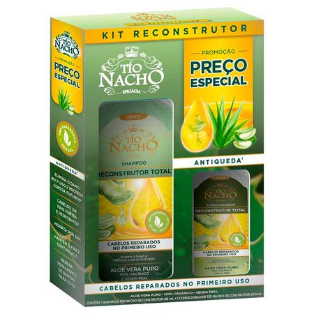 Tio-Nacho-Reconstrutor-Total-Kit-–-Shampoo-+-Condicionador-Kit--1