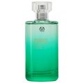 Choice Cool The Body Shop Deo Colônia 75ml