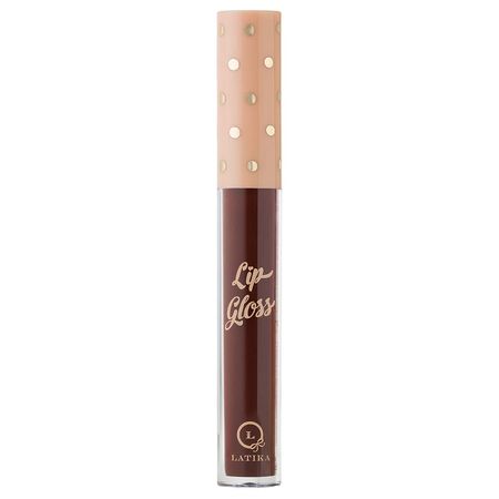 Batom-Líquido-Latika-Lip-Gloss-4-ml-N29--1